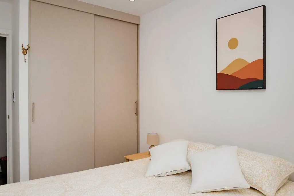 Apartamento Las Orquideas Zona 10 Guatemala