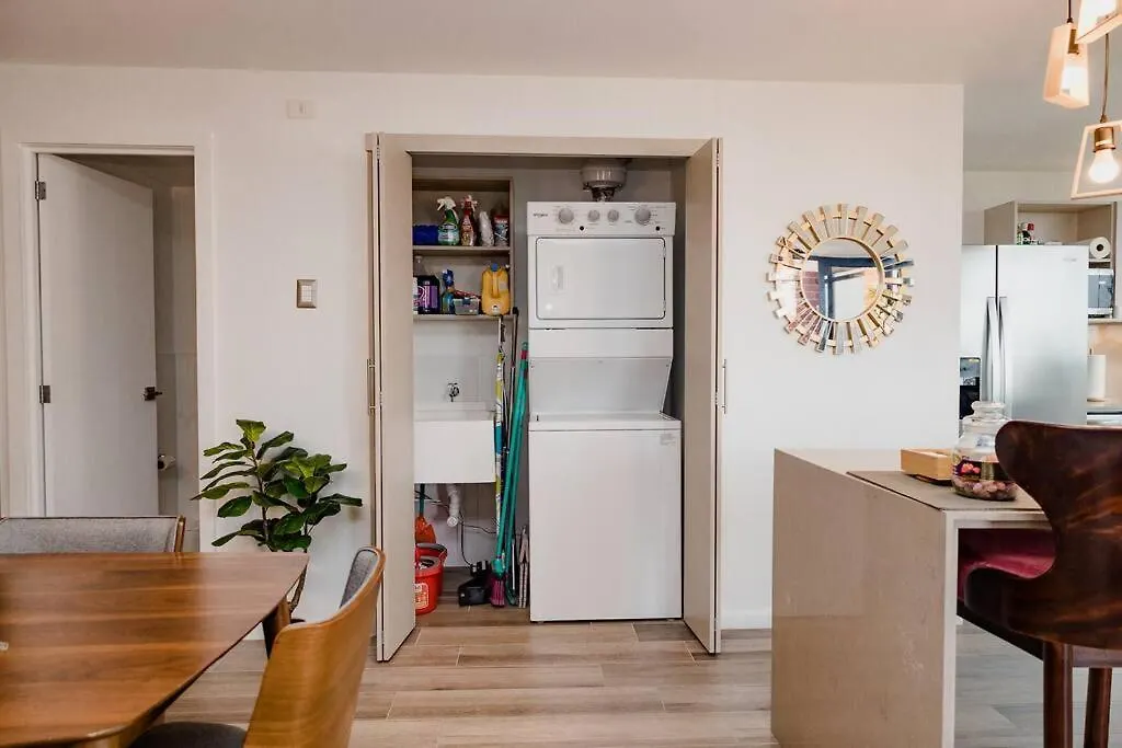 Apartamento Las Orquideas Zona 10 Guatemala Guatemala