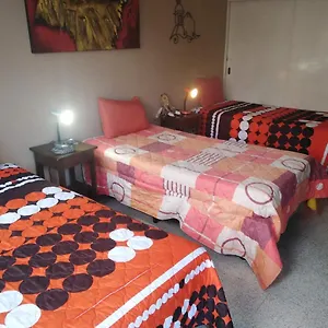 Casa de hóspedes Lagos, Guatemala City