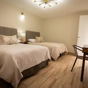3* Bed & Breakfast In&out