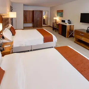 5* Hotel Vista Quince